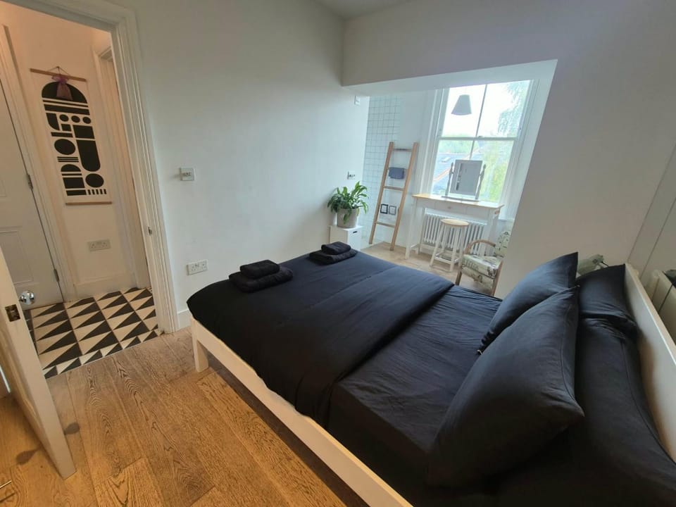 Cozy Apartment in Canonbury Apartment in London Borough of Islington