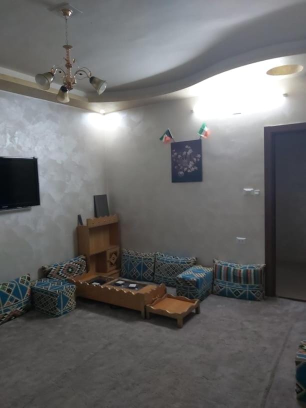اربد Apartment in Africa