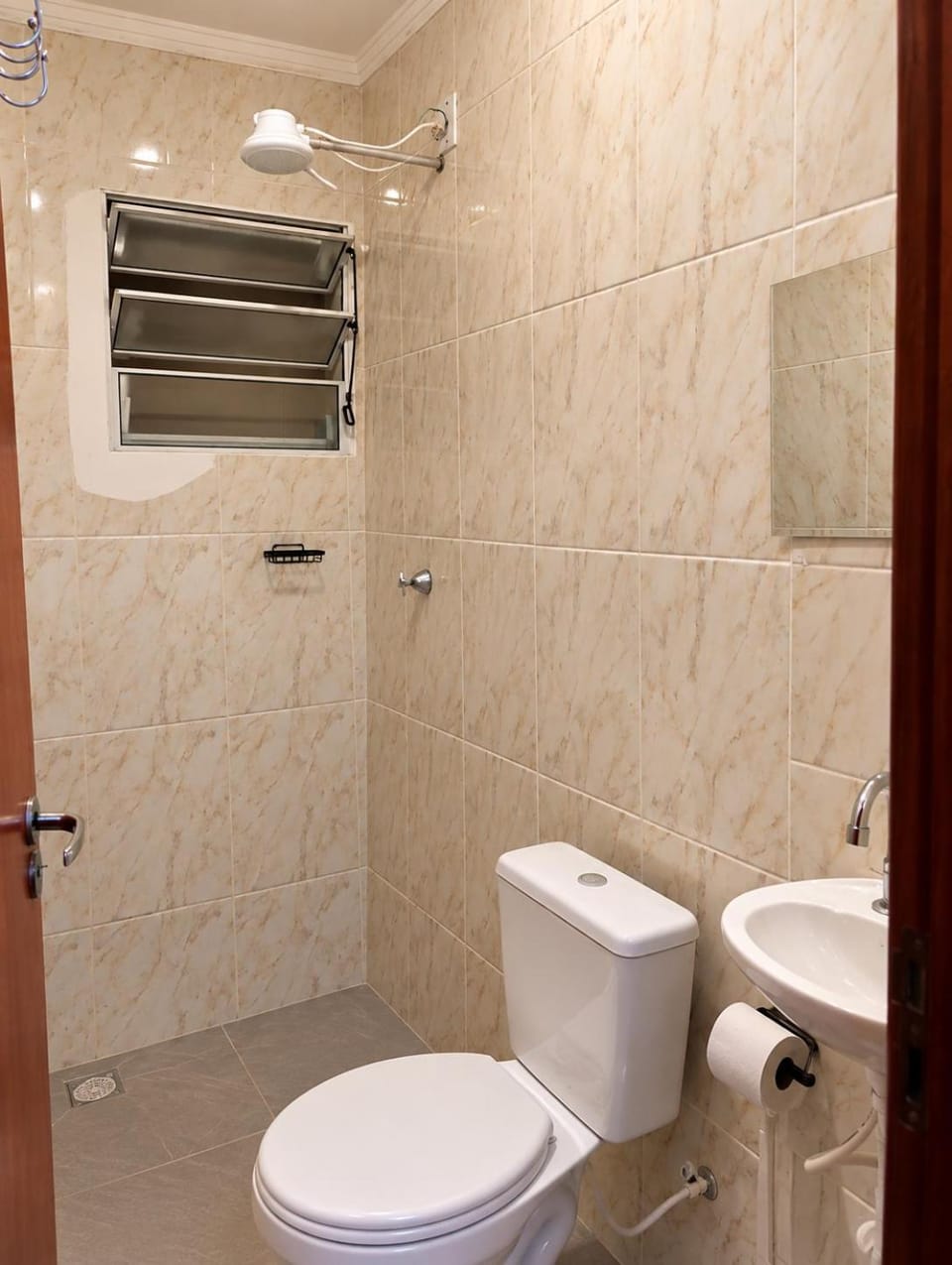 Hotel Beija flor 02 de diadema Apartment in São Bernardo do Campo