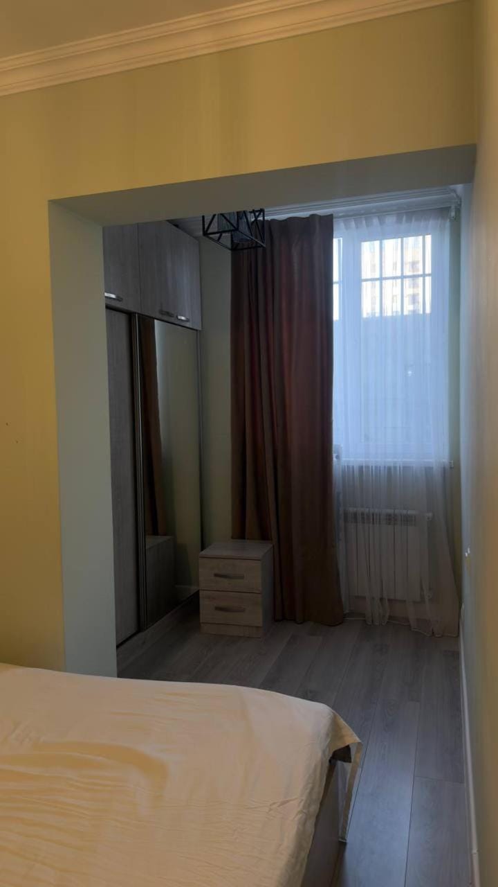 In Yerevan Cozy 2-Bedroom apartment Apartment in Yerevan