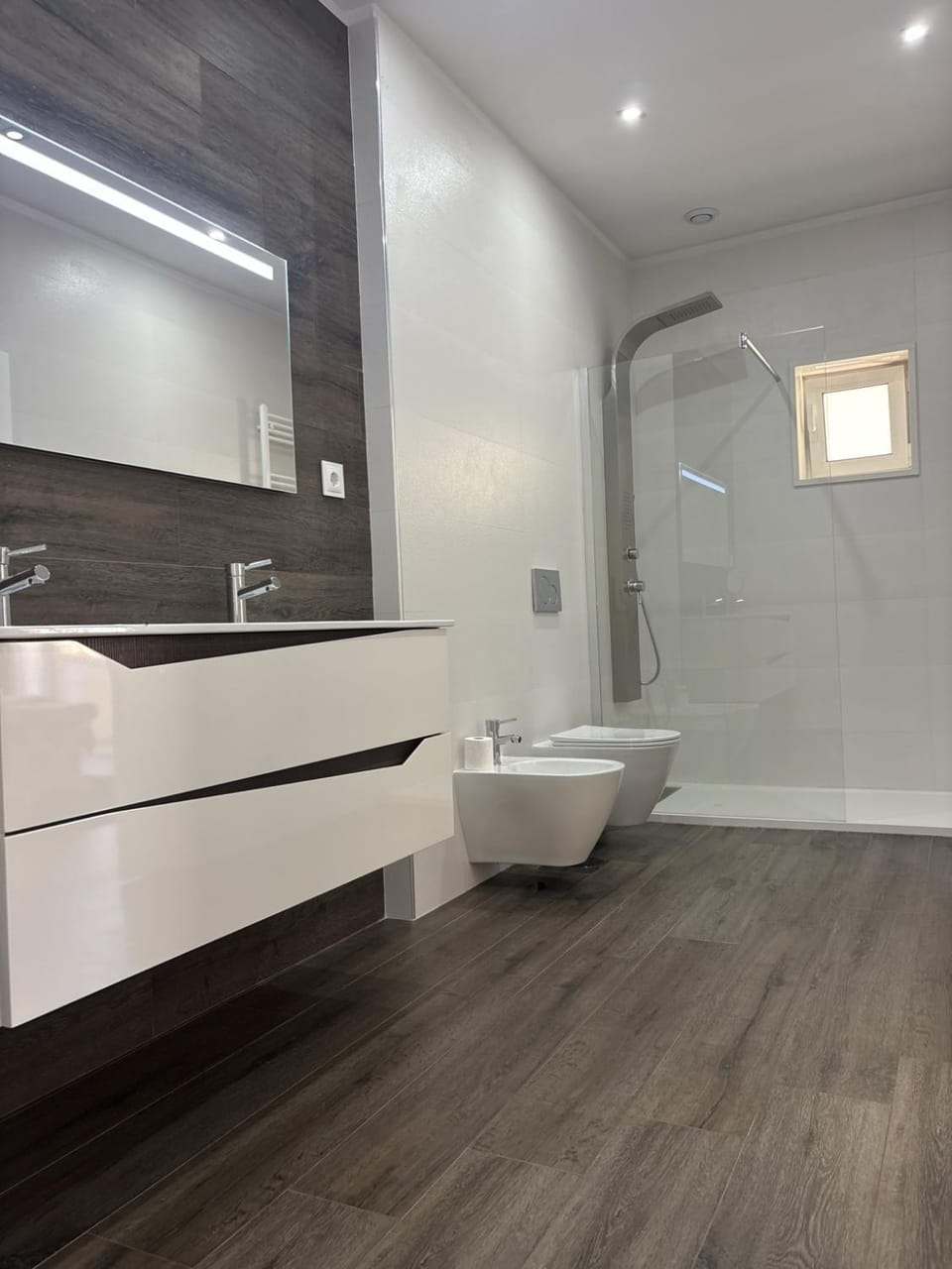 Appartement Amarante Signature avec jacuzzi Apartment in Porto District