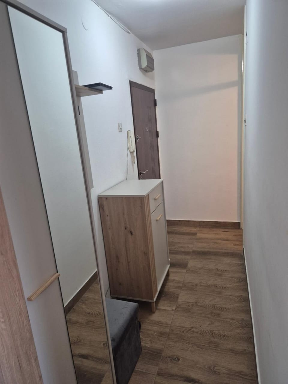 Zabjelo 21 Apartment in Podgorica