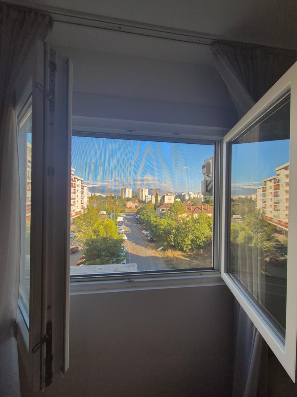 Zabjelo 21 Apartment in Podgorica