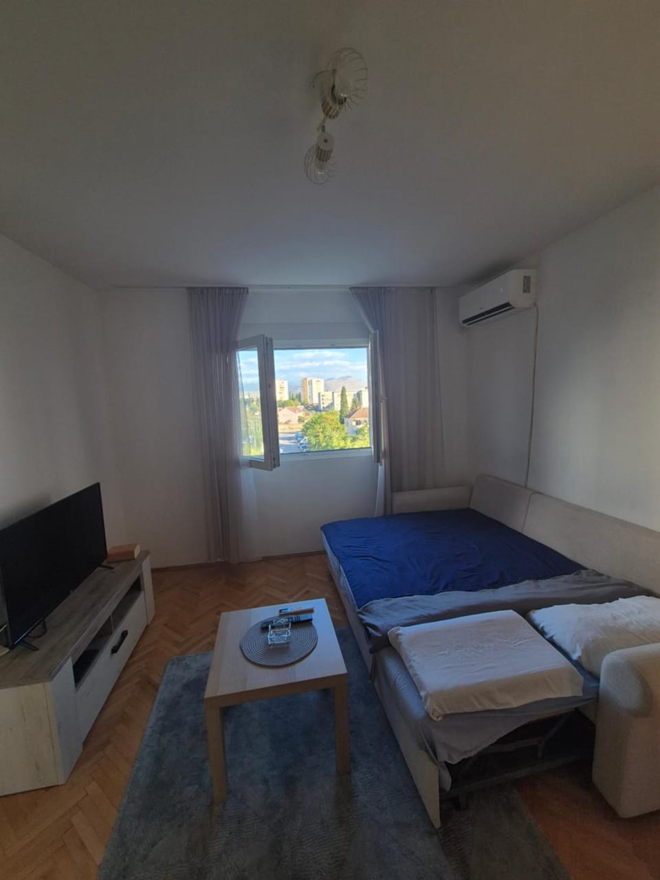 Zabjelo 21 Apartment in Podgorica