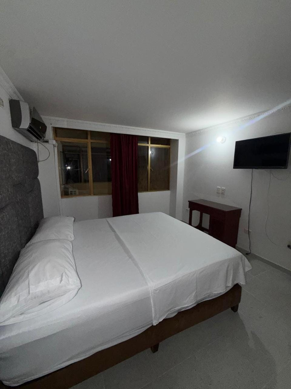 Hotel Villareal Grand Hotel in Villavicencio