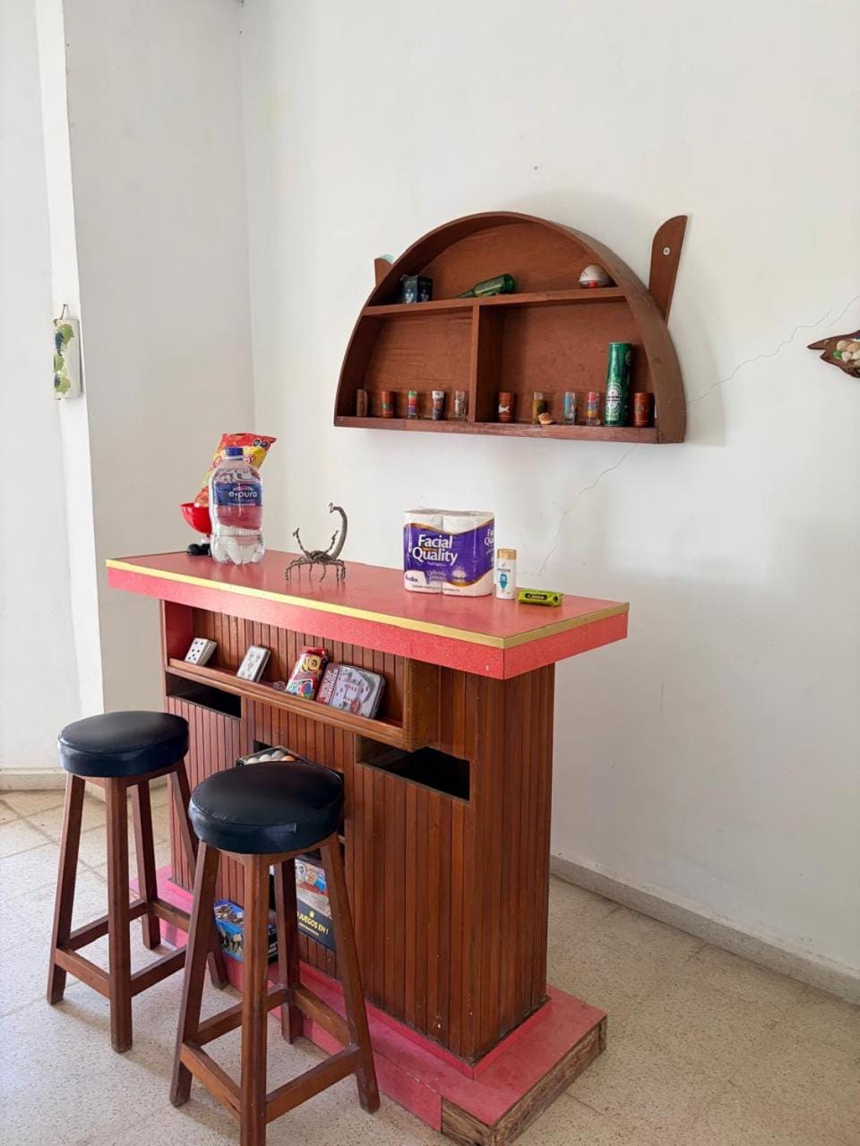 Real Campestre La Antigua House in Veracruz, Mexico
