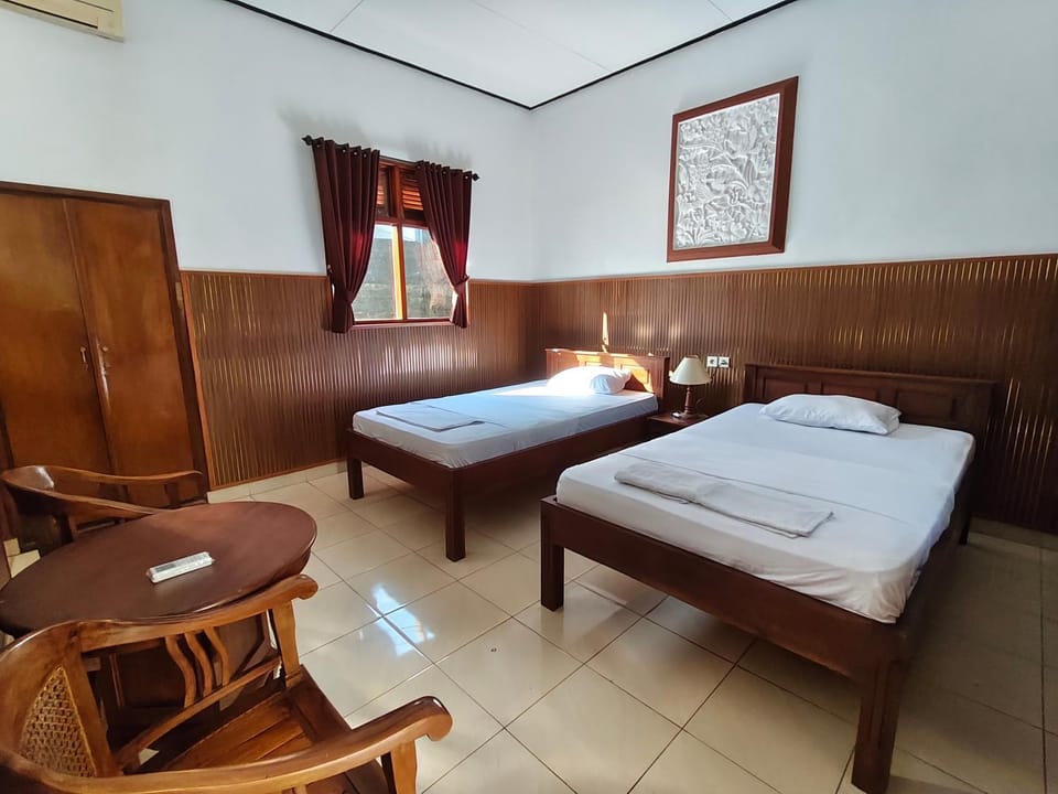 Pondok Mesari Homestay Vacation rental in Buleleng