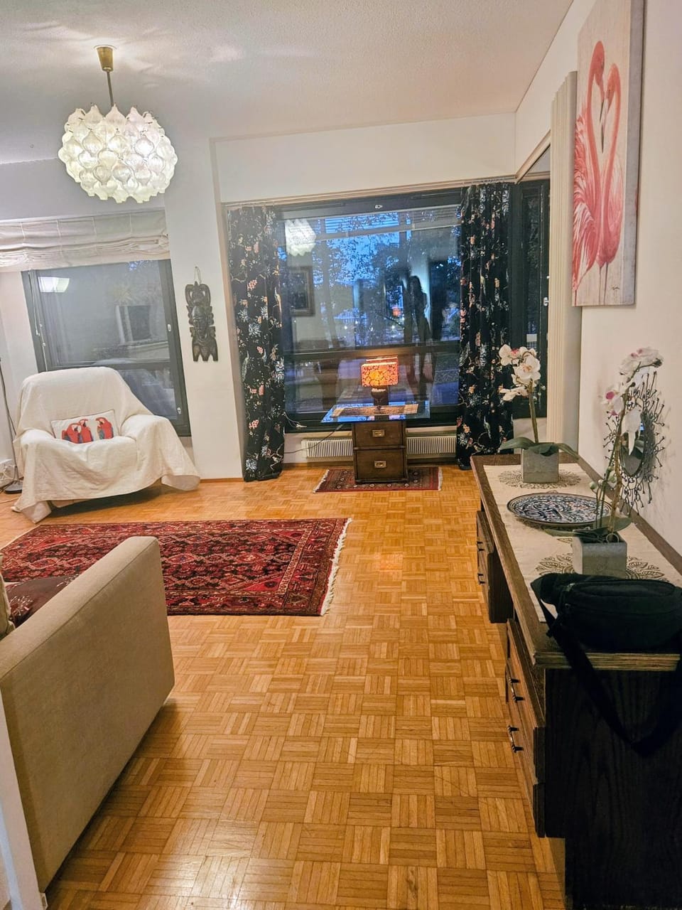 Cozy apartment in center of Helsinki Apartment in Helsinki