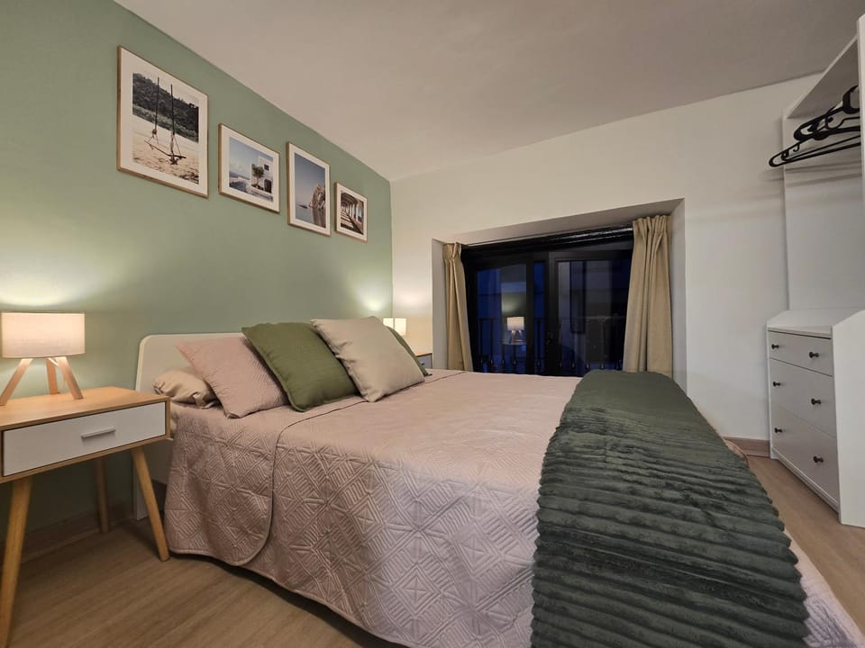 San Celedonio RH51 Apartment in Santander