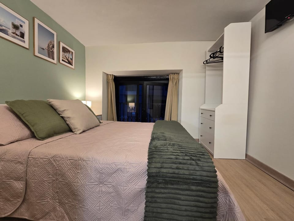 San Celedonio RH51 Apartment in Santander