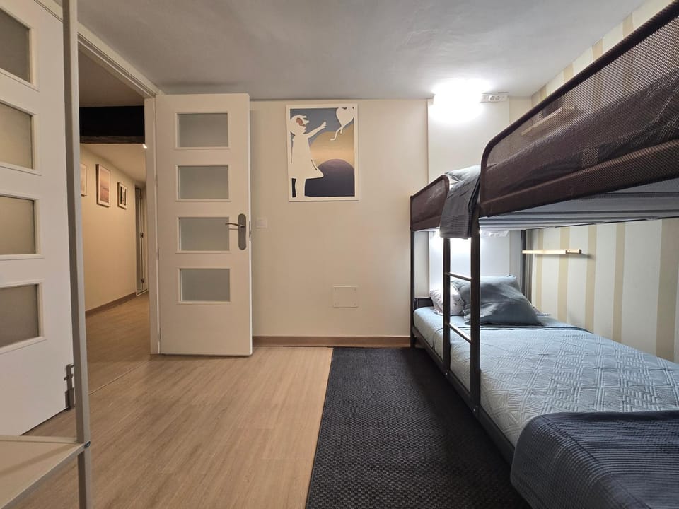 San Celedonio RH51 Apartment in Santander