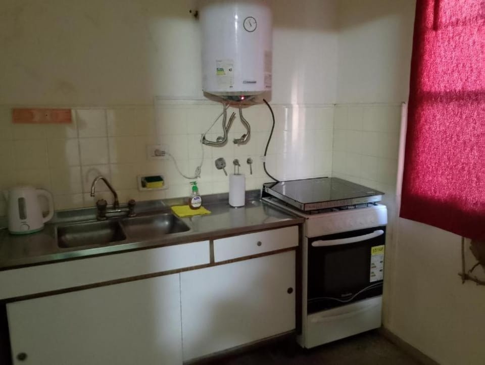 Dpto del Boulevar Apartment in Rosario