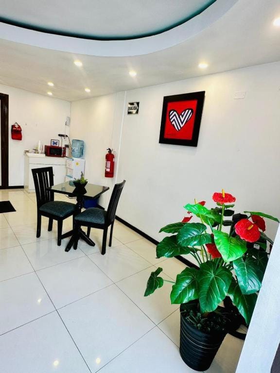 Le Prince Arica 1 Hotel in Arica