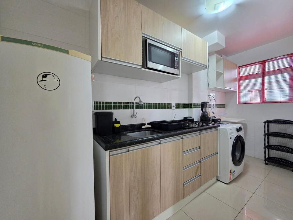 3-Bedroom Apartment | Mega Vila | Sleeps 6 Apartment in Foz do Iguaçu