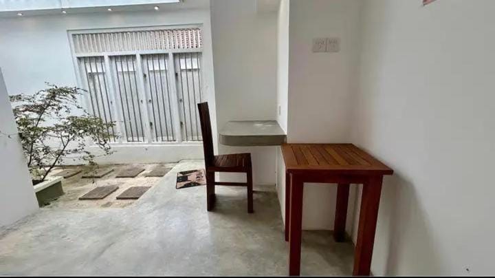 Jungle White Villa Villa in Southern Province