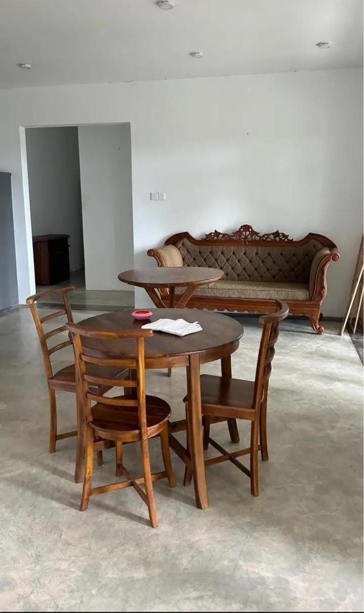 Jungle White Villa Villa in Southern Province