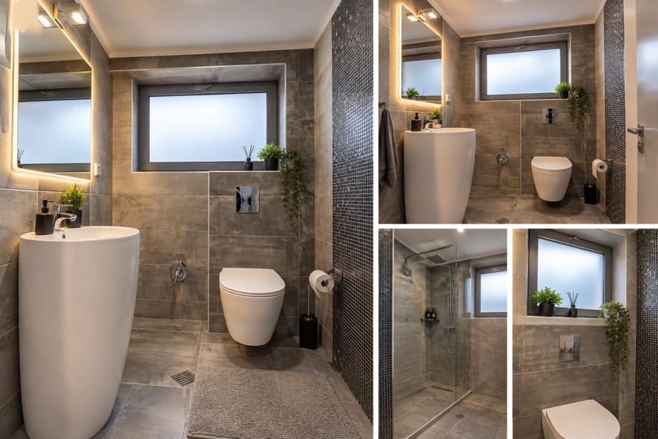 Bed & Breakfast Varna Vacation rental in Varna