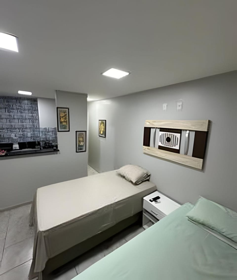 Lindos flats Apartment in State of Goiás