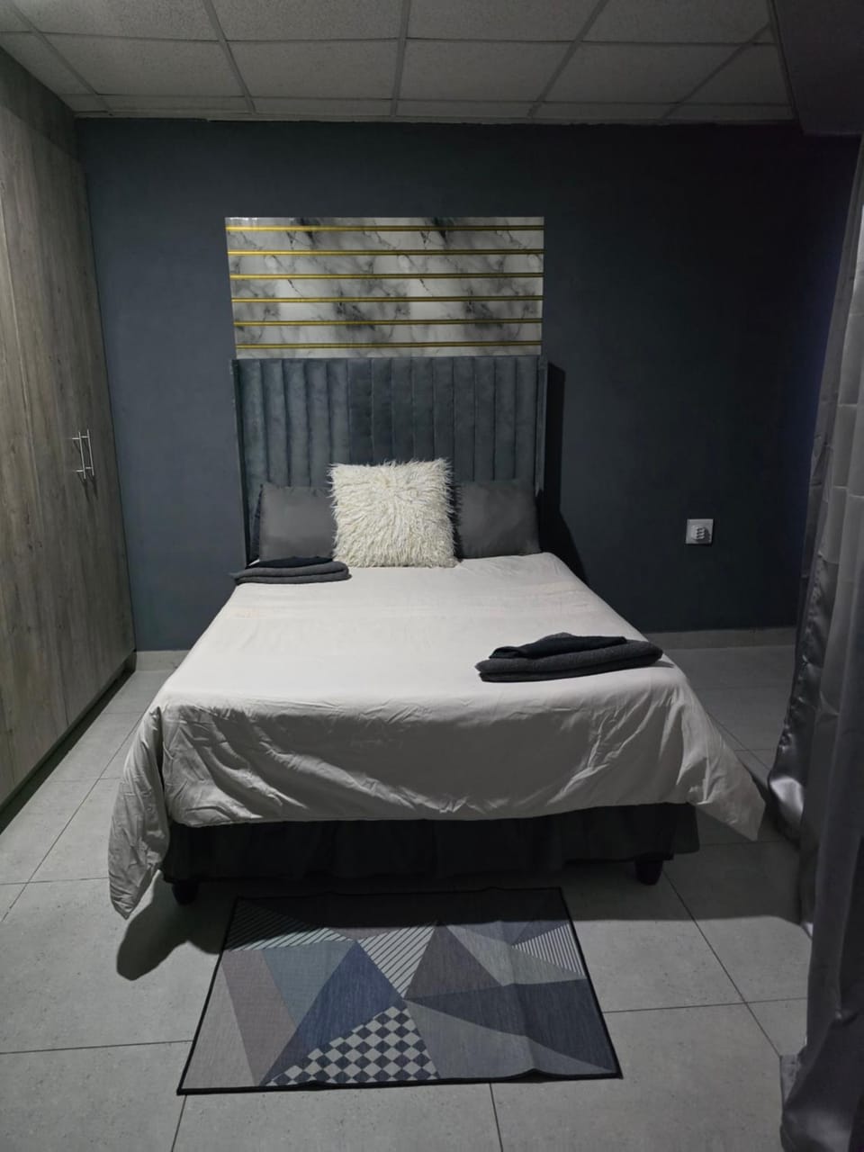 Executive Suites Apartment in Durban