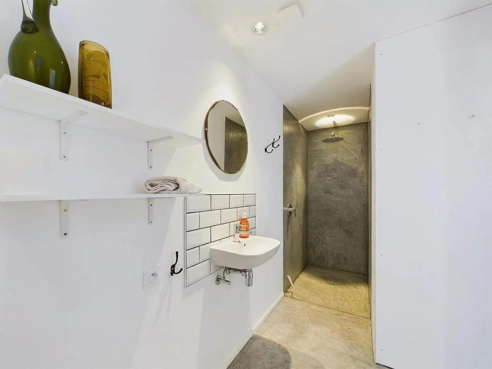 Moderne Unterkunft in Spielberg mit Doppelparkplatz Apartment in Spielberg