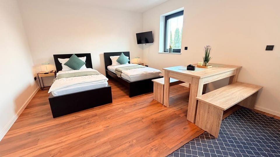 CityStay Magdeburg Apartment in Magdeburg