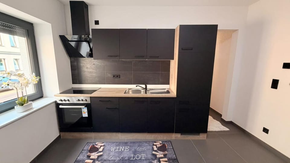 CityStay Magdeburg Apartment in Magdeburg