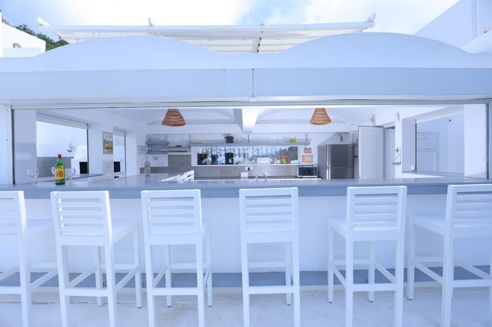 Maison PADEL RAFRAF Bed and Breakfast in Tunisia