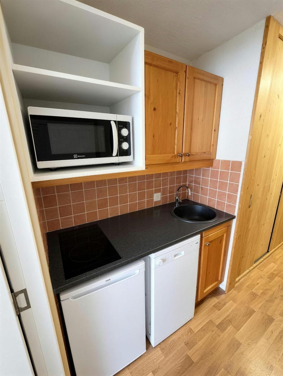 Val Thorens - Ski InOut - 5 Beds Flat C-F4 Apartment in Les Allues