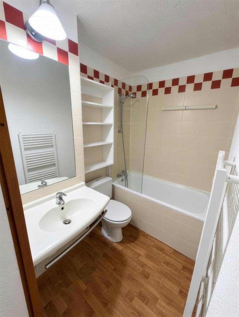 Val Thorens - Ski InOut - 5 Beds Flat C-F4 Apartment in Les Allues