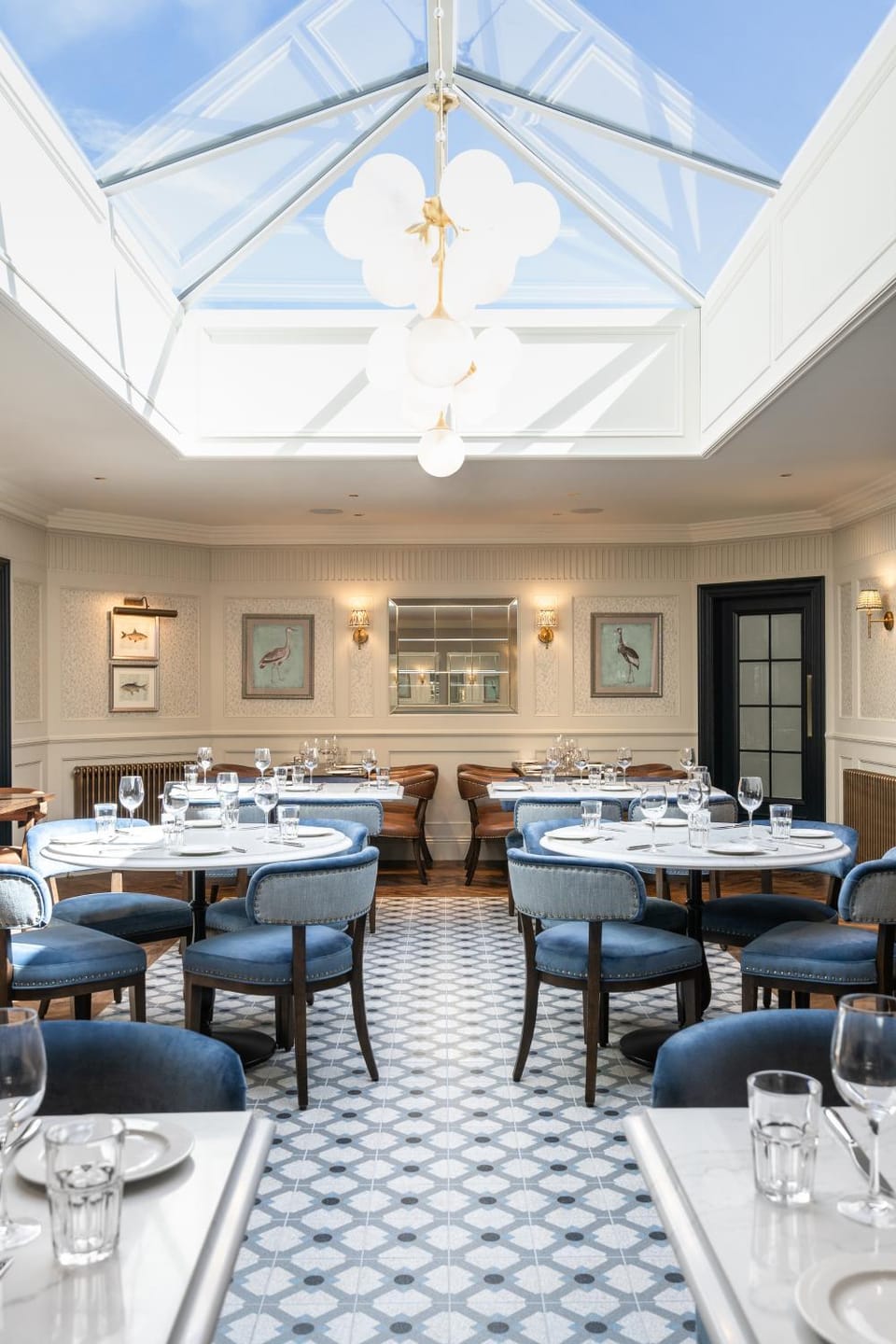 The Cuan Boutique Hotel Bed and Breakfast in Strangford