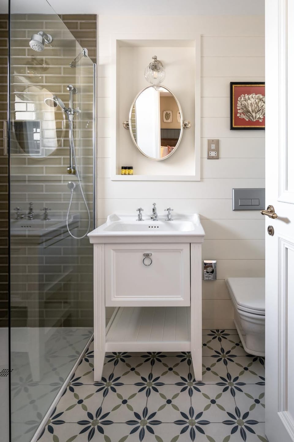 The Cuan Boutique Hotel Bed and Breakfast in Strangford