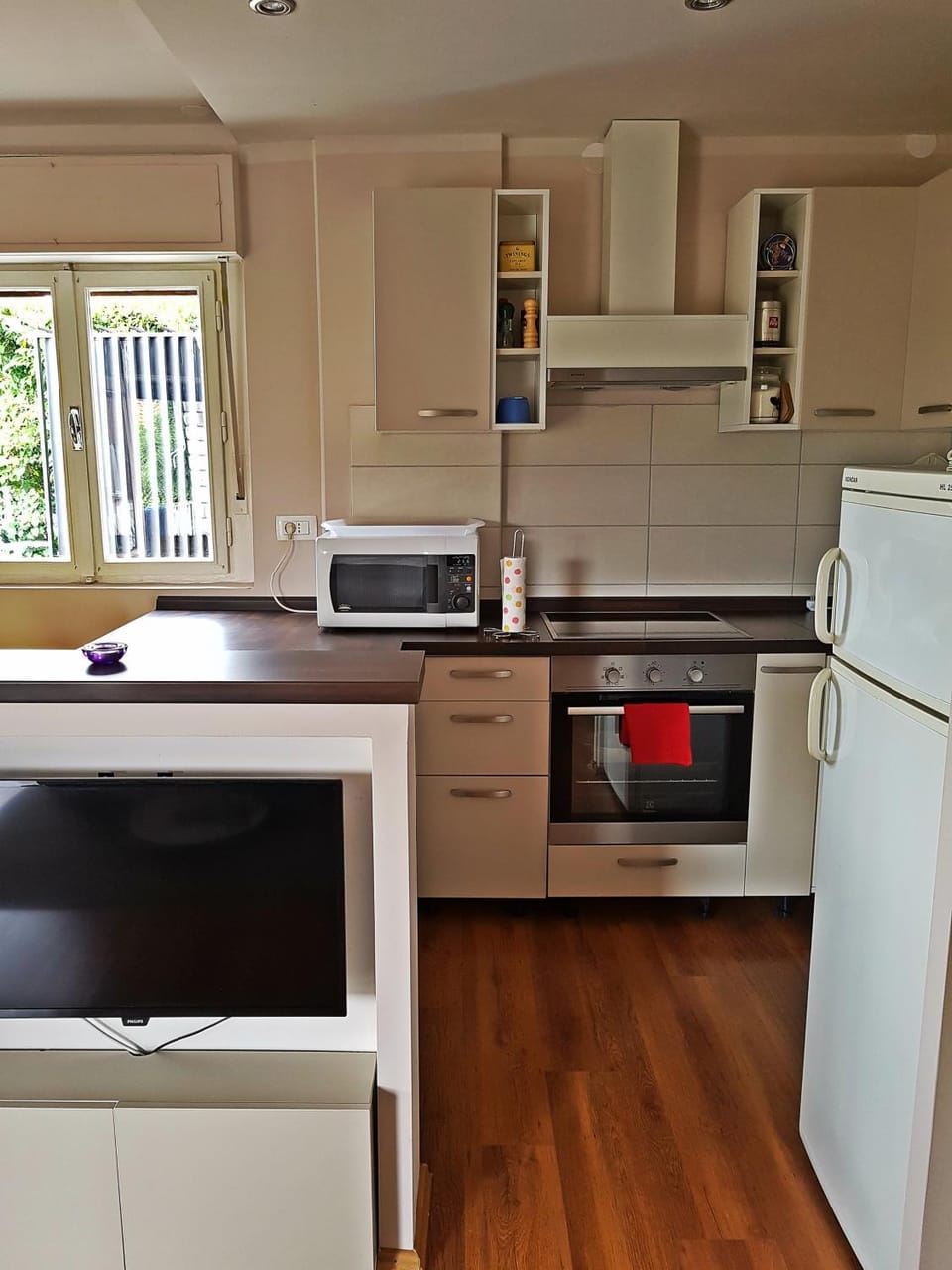 Day, Coffee/tea facilities, Kitchen or kitchenette, Food and drinks