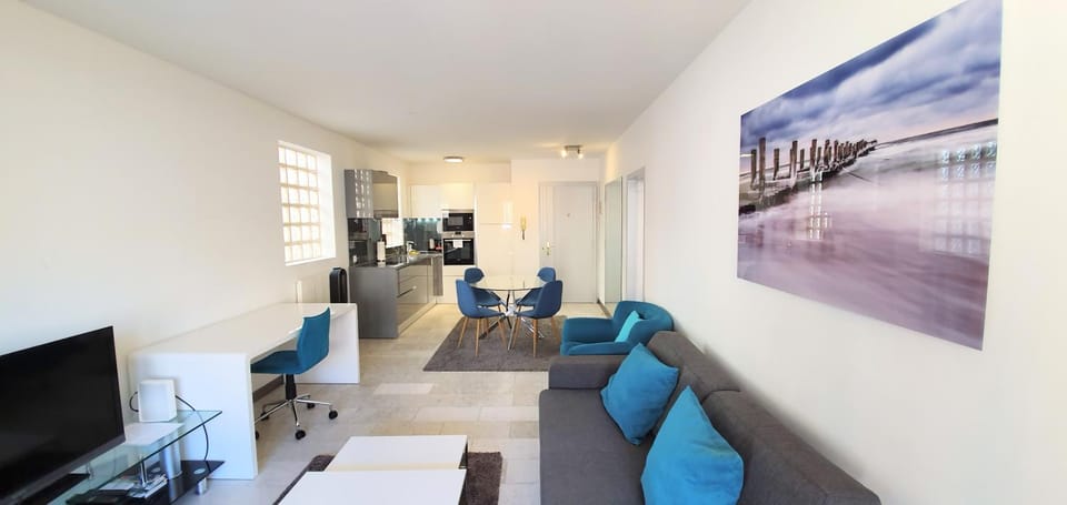 Grenade Apartment in Geneva