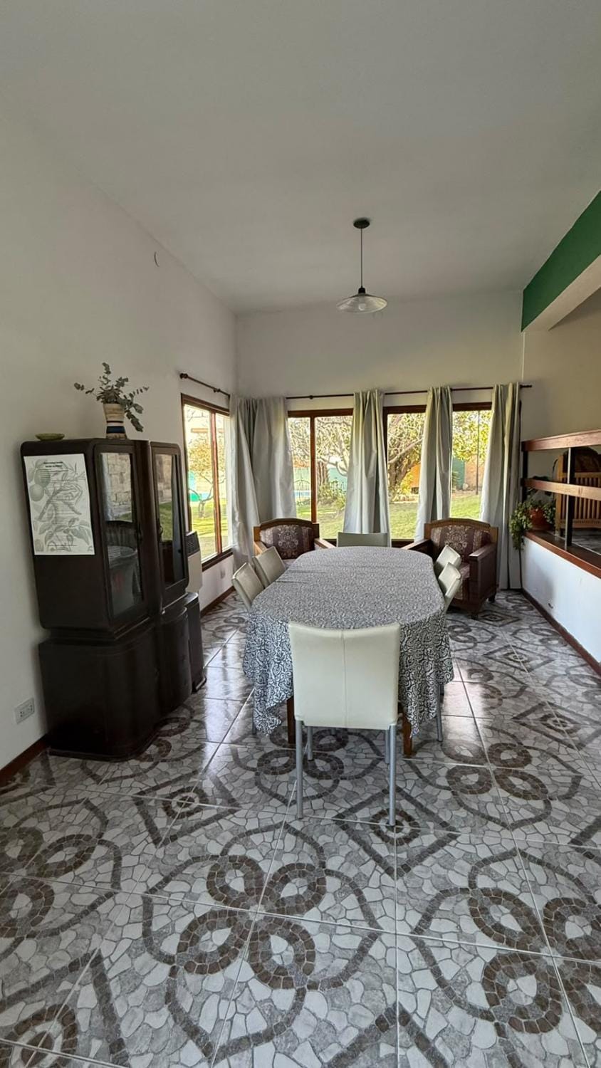 Casa Nogal Apartment in Villa Carlos Paz