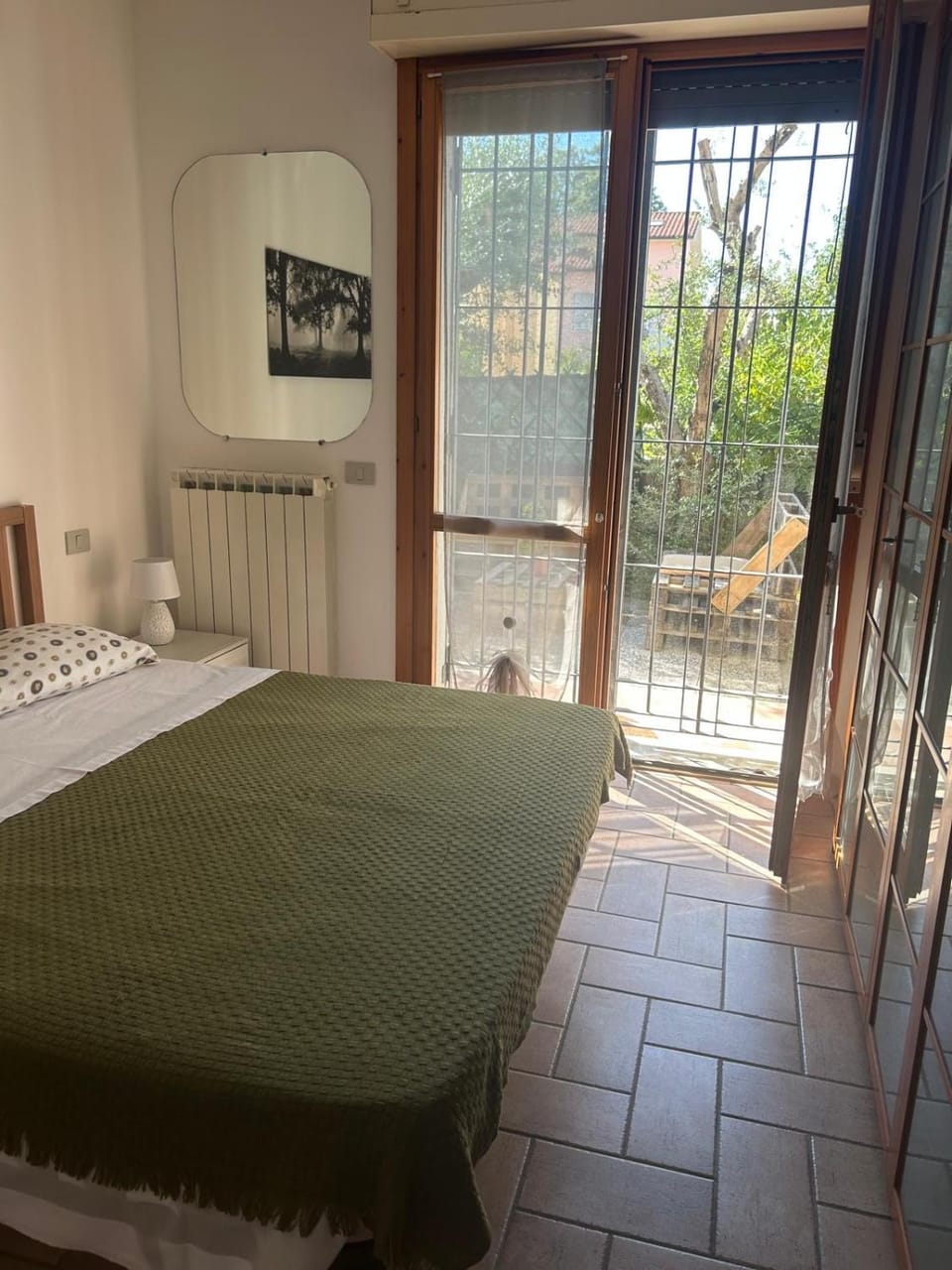 Appartamento Nina Mare Apartment in Fano