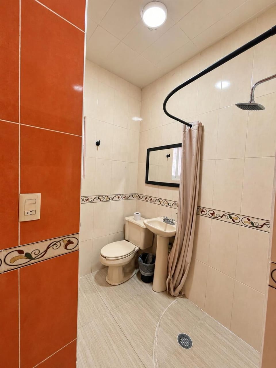 Casa Azul garden pet friendly Ixmiquilpan House in State of Querétaro