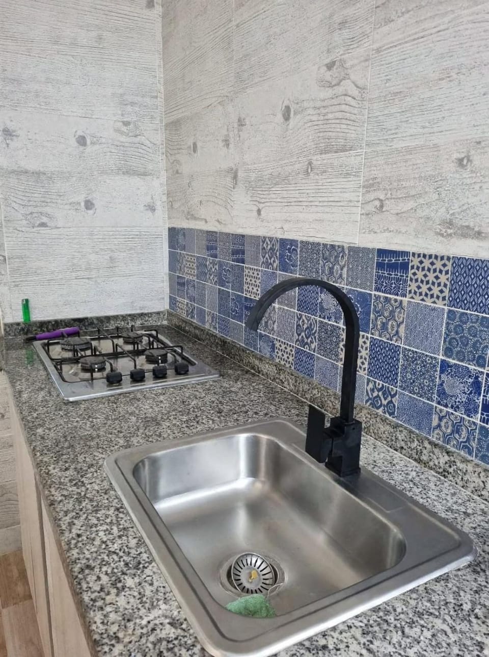 Apartamento familiar en Tolú para 8 opción 2 mas Apartment in Santiago de Tolú