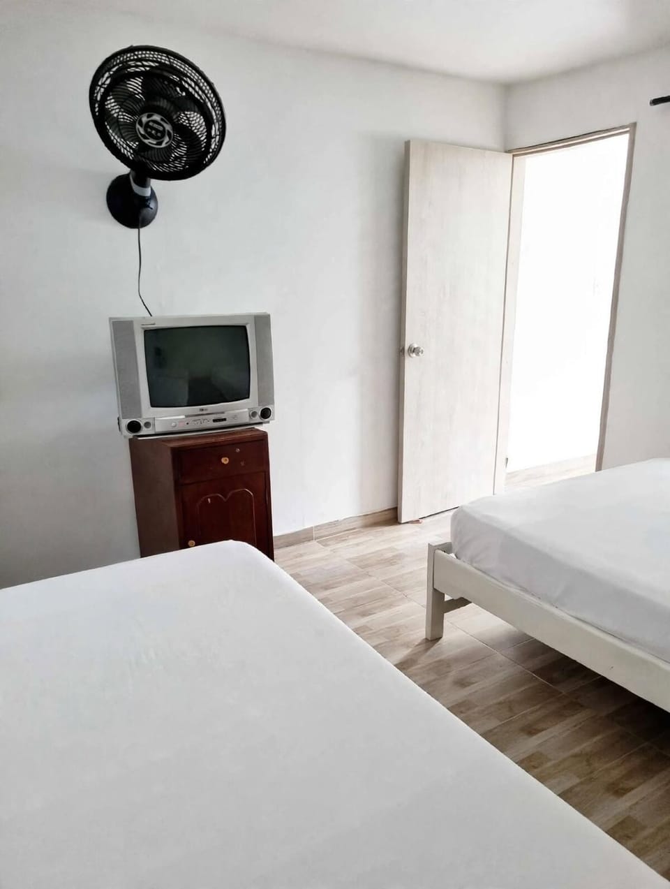 Apartamento familiar en Tolú para 8 opción 2 mas Apartment in Santiago de Tolú