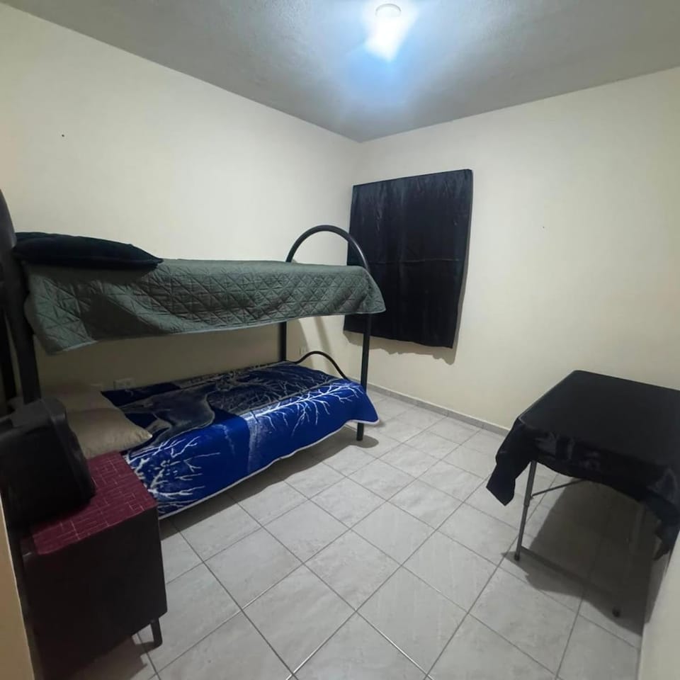 Departamento familiar Apartment in San Luis Potosi