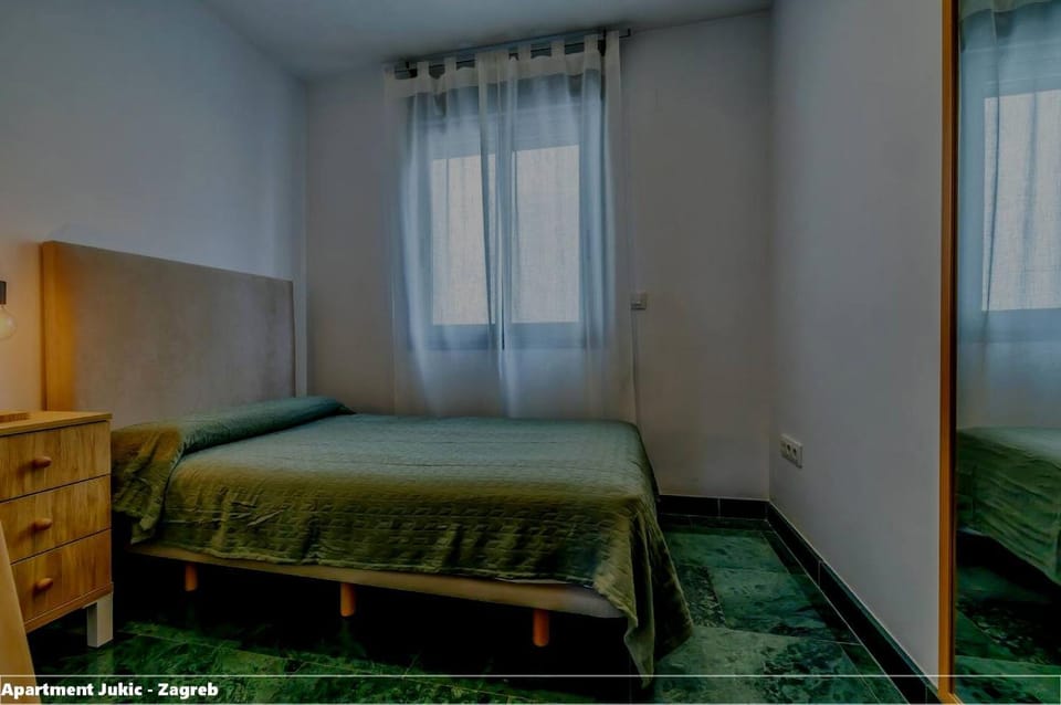 Apartment Jukic Apartment in City of Zagreb