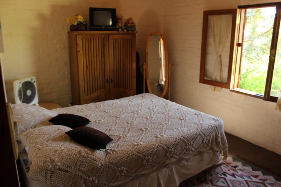 Andressa habitación privada con desayuno Bed and Breakfast in Piriápolis