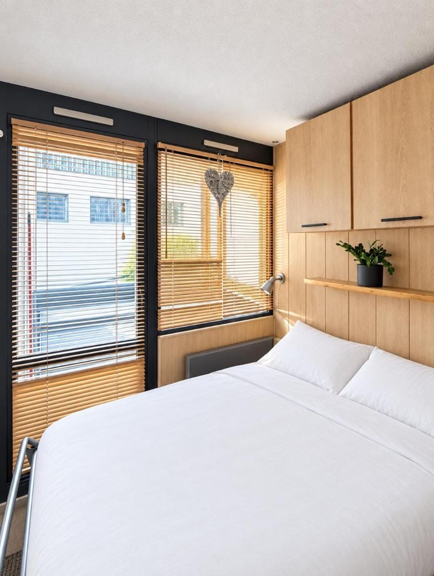 Val Thorens - Ski InOut - 4 Beds Flat LEZ-521 Apartment in Les Allues