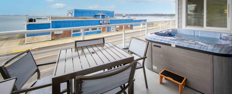 Birch Bay 3BR Apartment with Resort Access House in Birch Bay