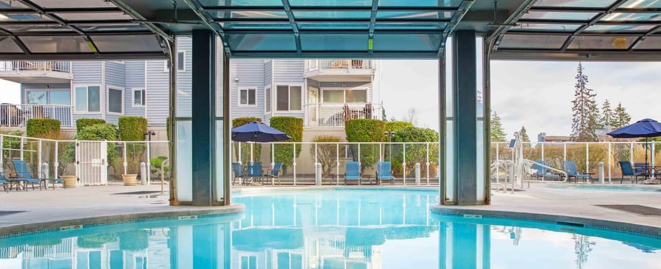 Birch Bay 3BR Apartment with Resort Access House in Birch Bay