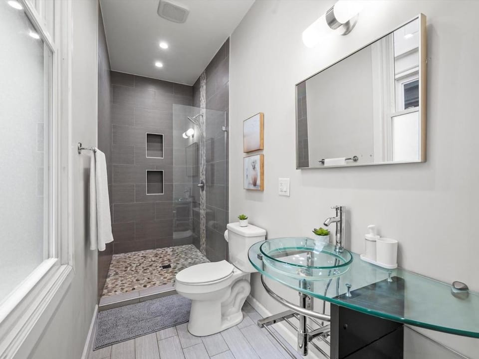Cozy&Modern 2Bdr Apartment PIttsburgh Apartment in Pittsburgh
