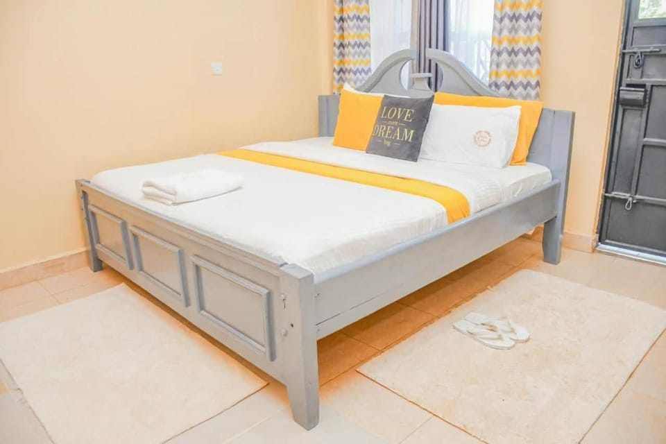Ps comfort homes Bed and Breakfast in Kenya