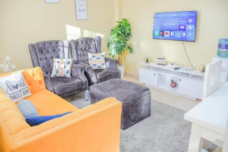 Ps comfort homes Bed and Breakfast in Kenya