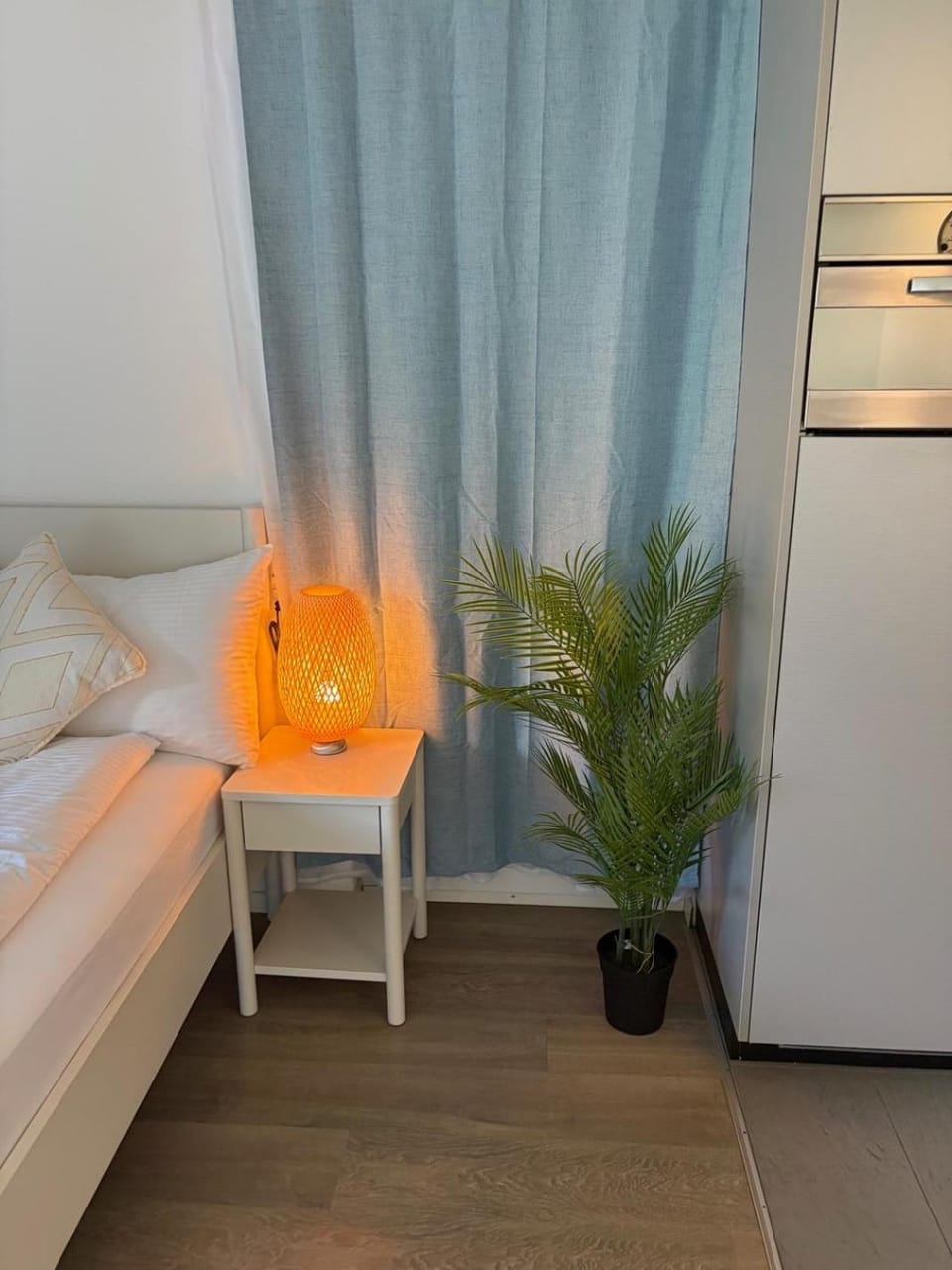 Rawda Ferien Wohnung 4 Zimmer 108 Apartment in Interlaken