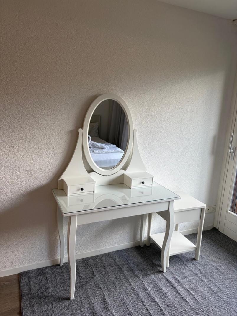 Rawda Ferien Wohnung 4 Zimmer 108 Apartment in Interlaken