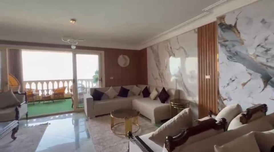 شخت المندرة Apartment in Alexandria